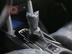 تويوتا فرونتلاندر